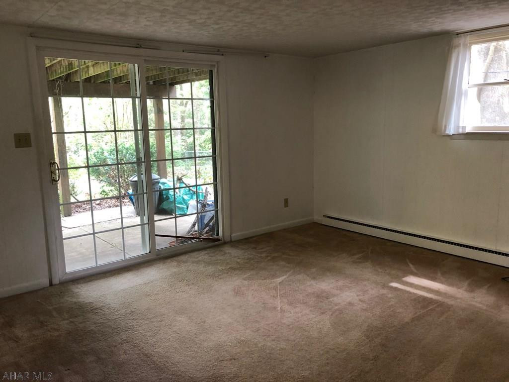 Park Forest Village - Residential