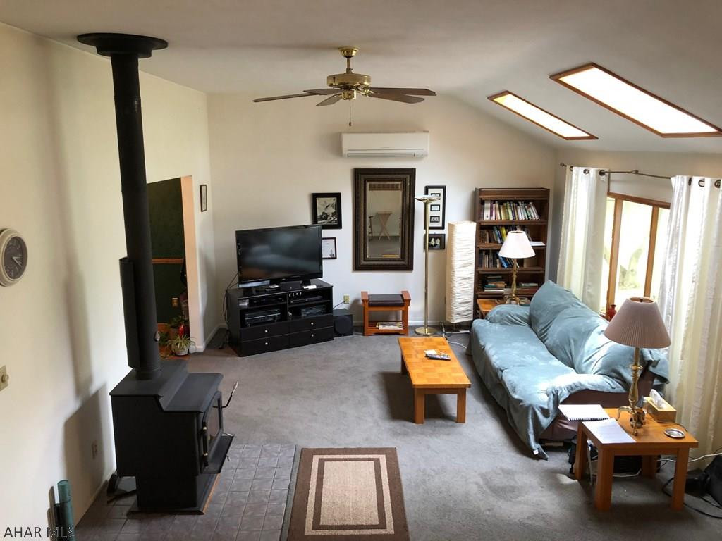 Park Forest Village - Residential