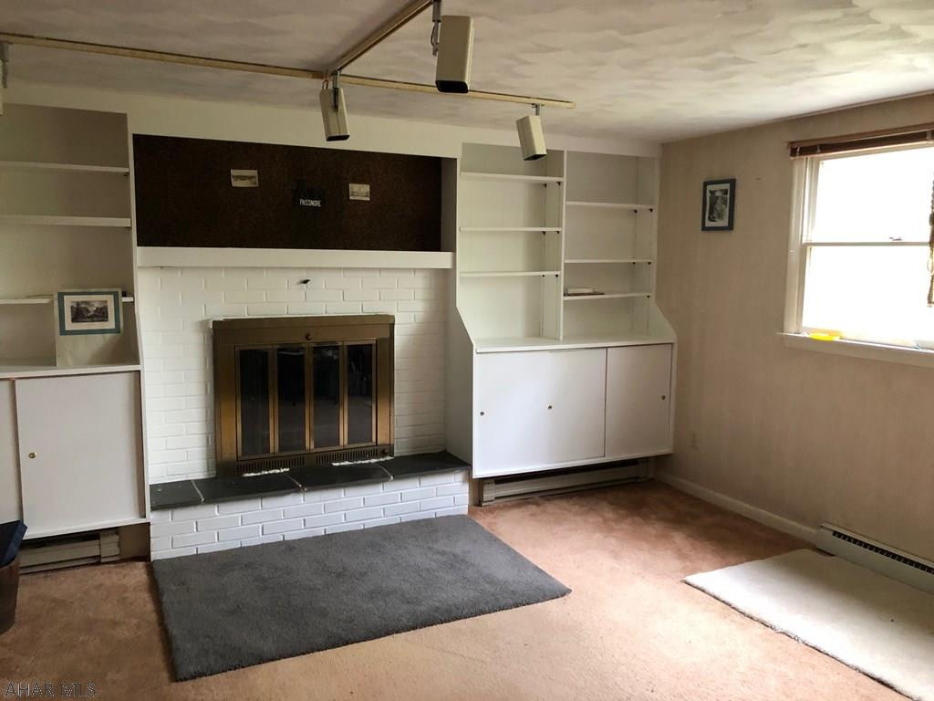 Park Forest Village - Residential