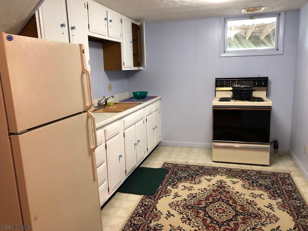 Park Forest Village - Residential