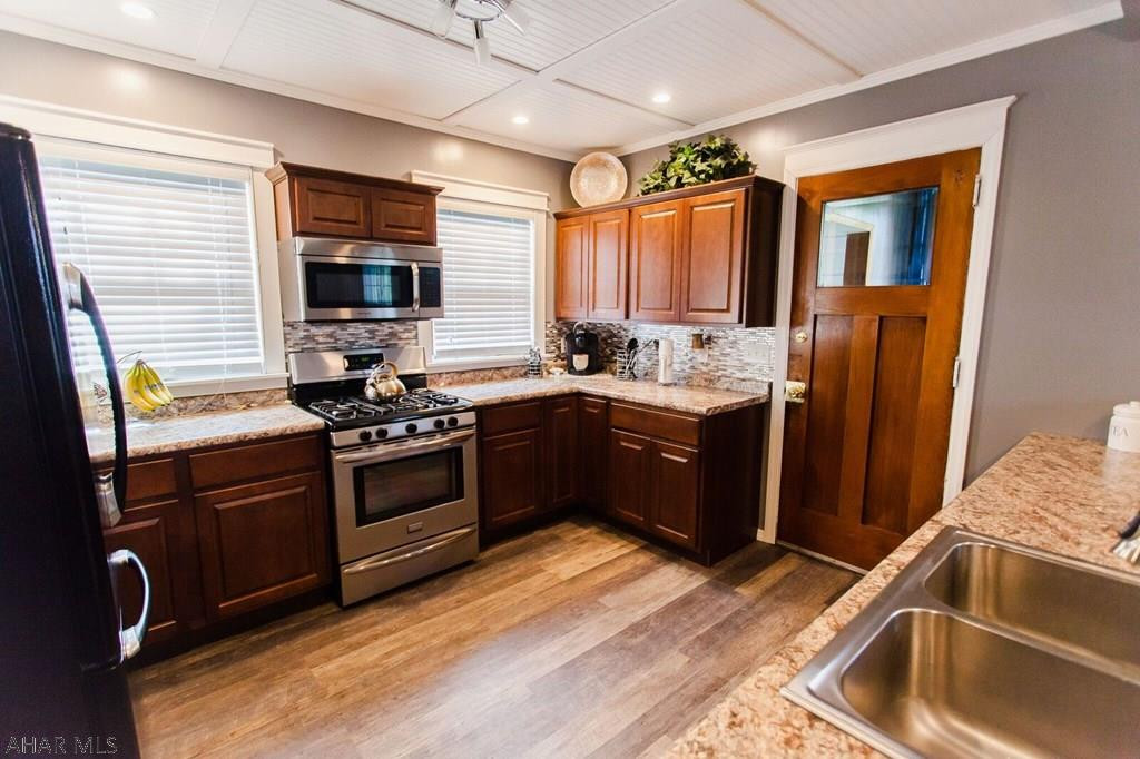 Unknown - Residential