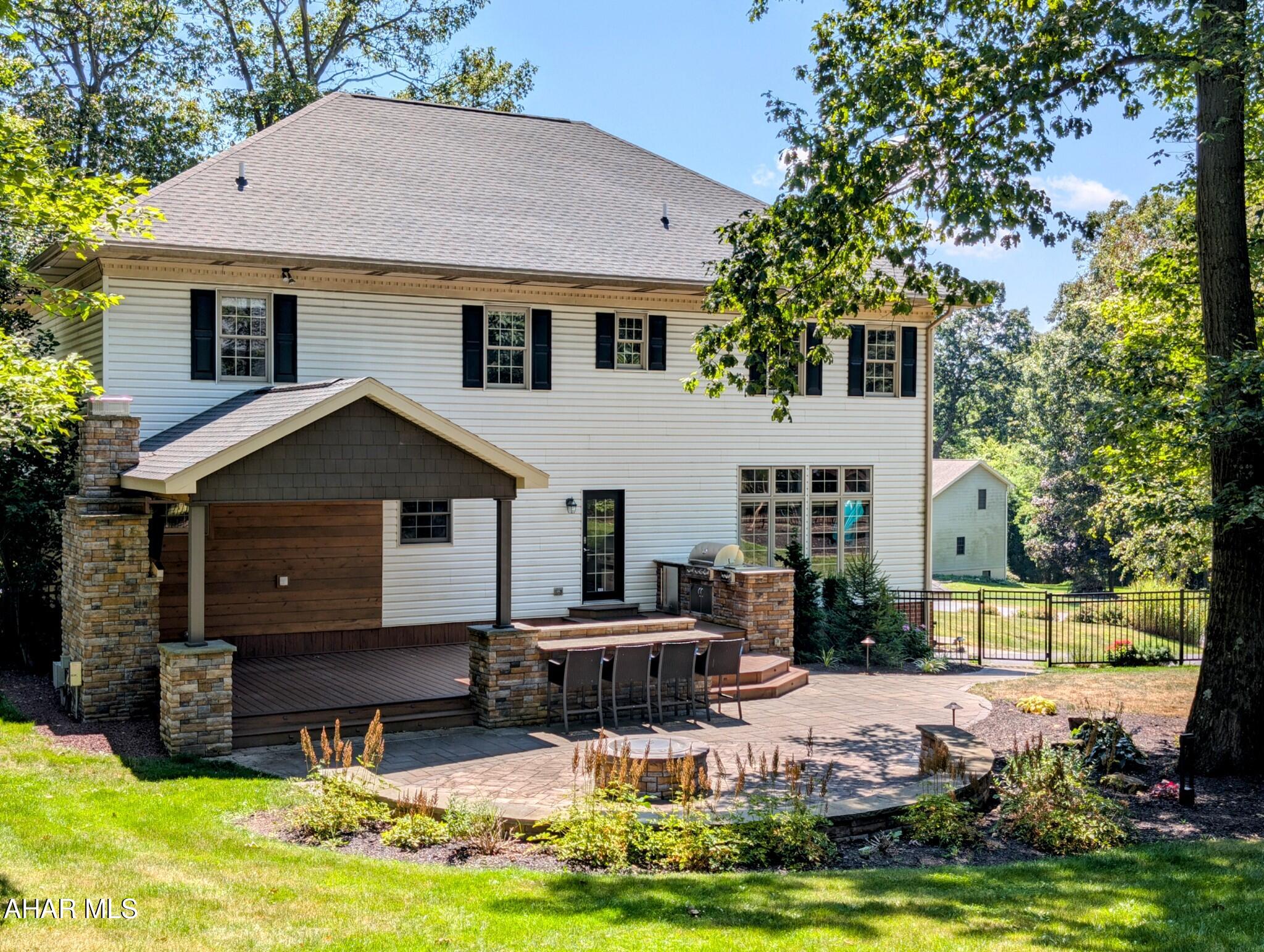 Sylvan East - Residential