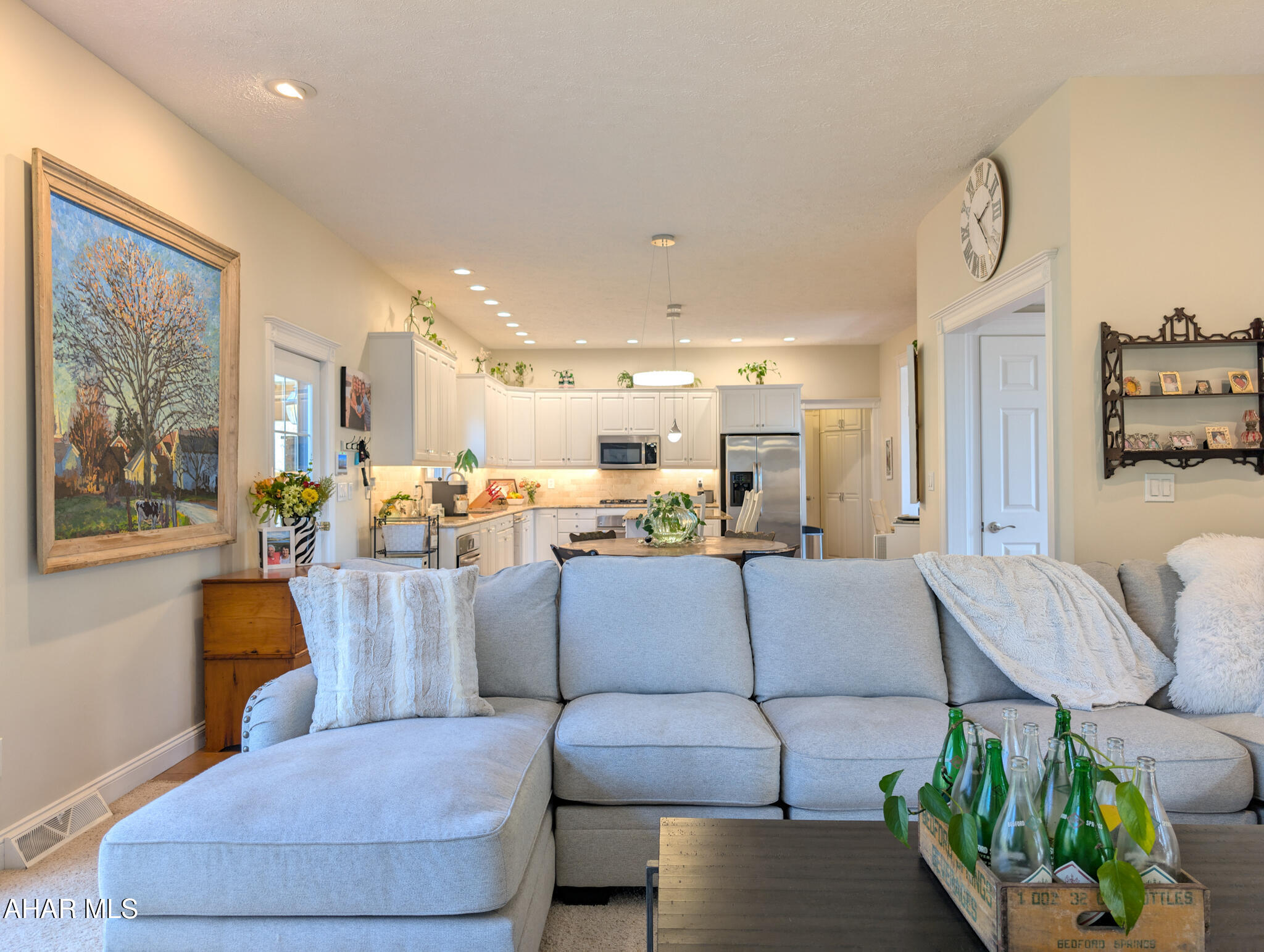 Sylvan East - Residential