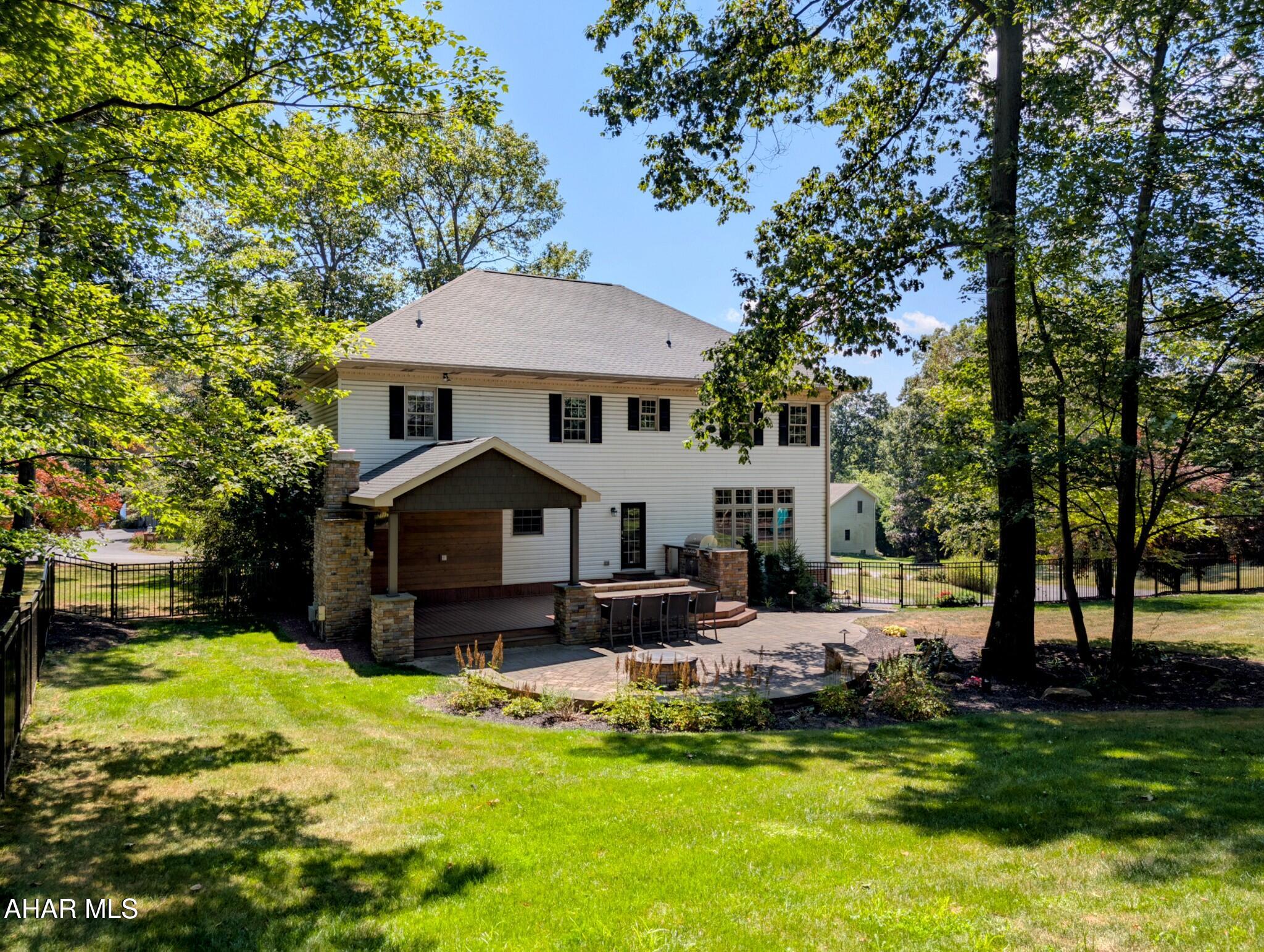 Sylvan East - Residential