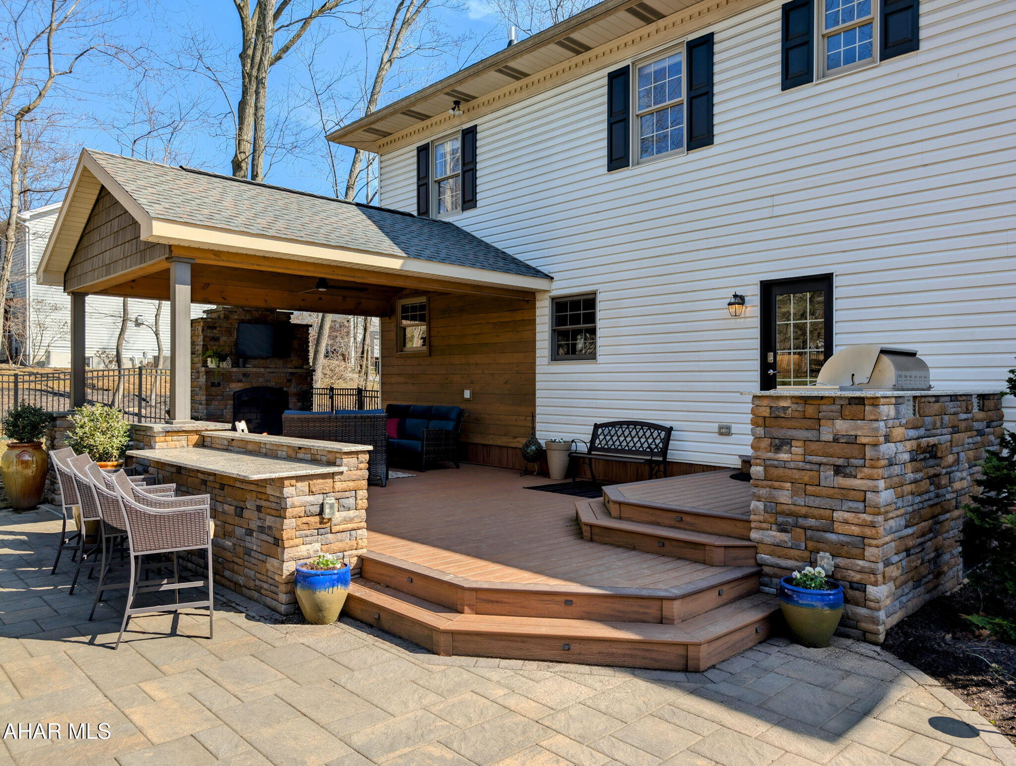 Sylvan East - Residential