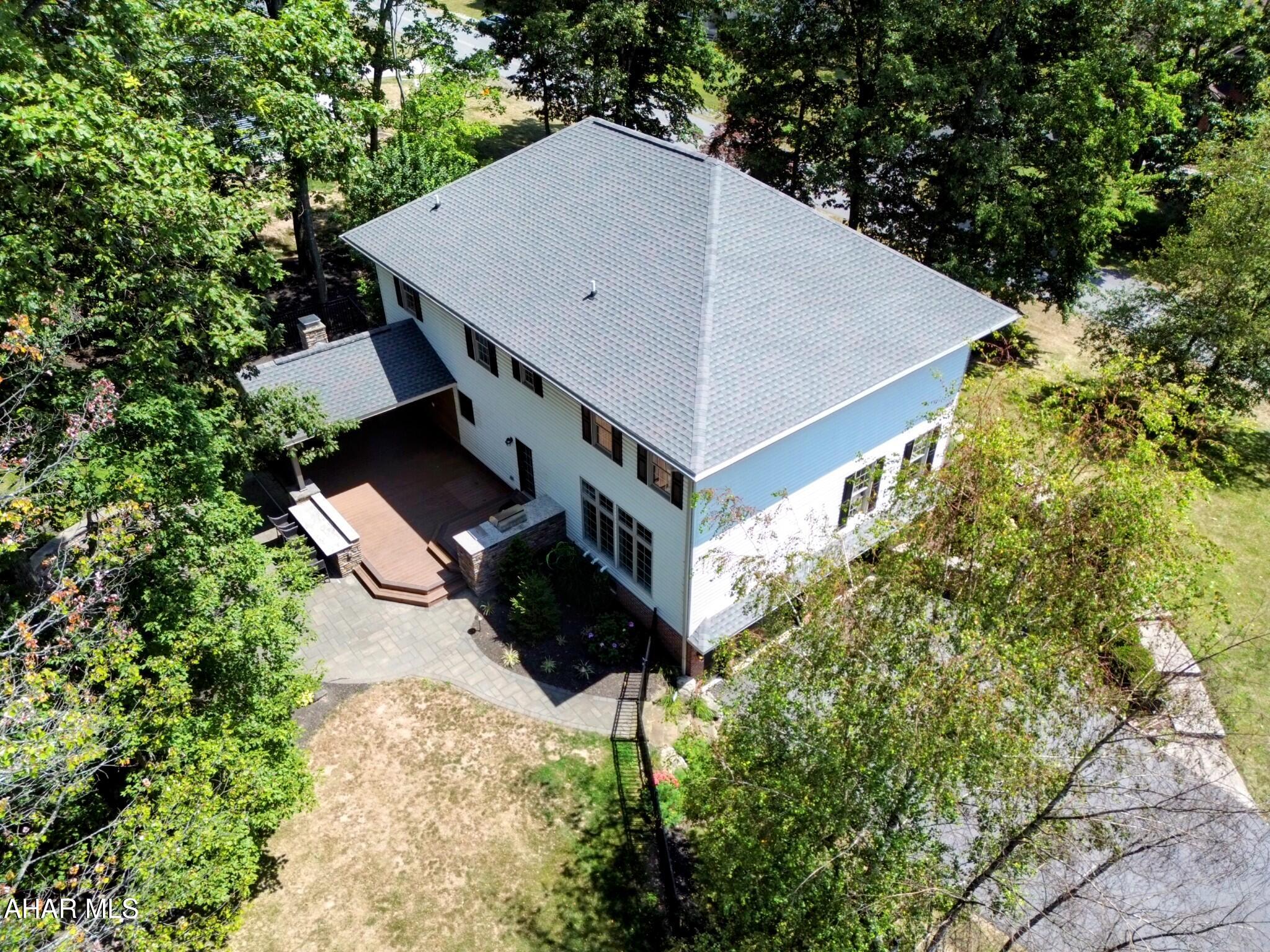 Sylvan East - Residential