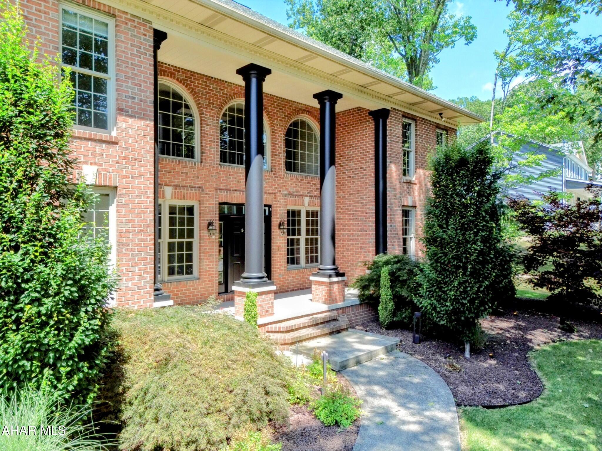 Sylvan East - Residential