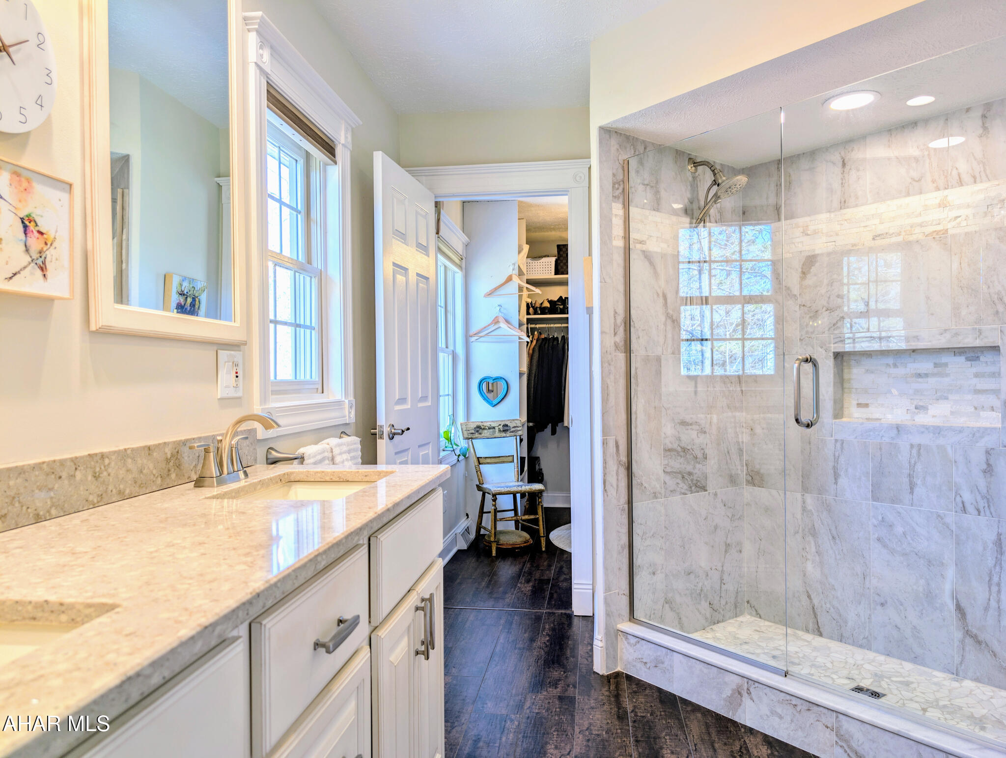 Sylvan East - Residential