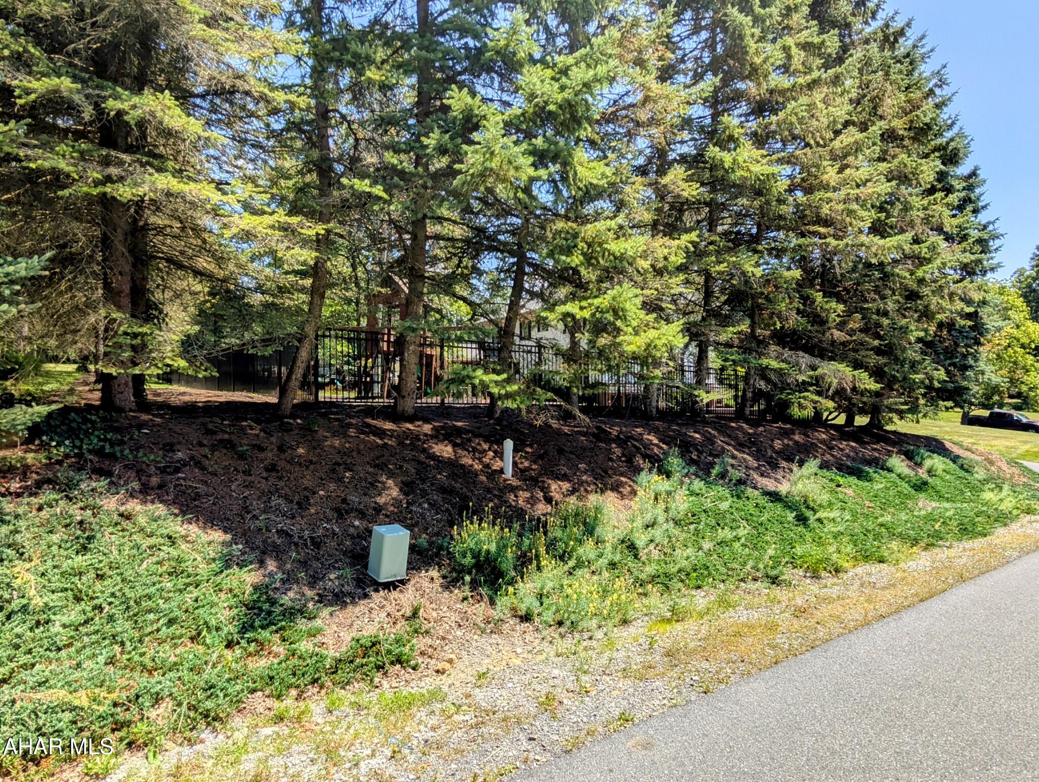 Sylvan East - Residential