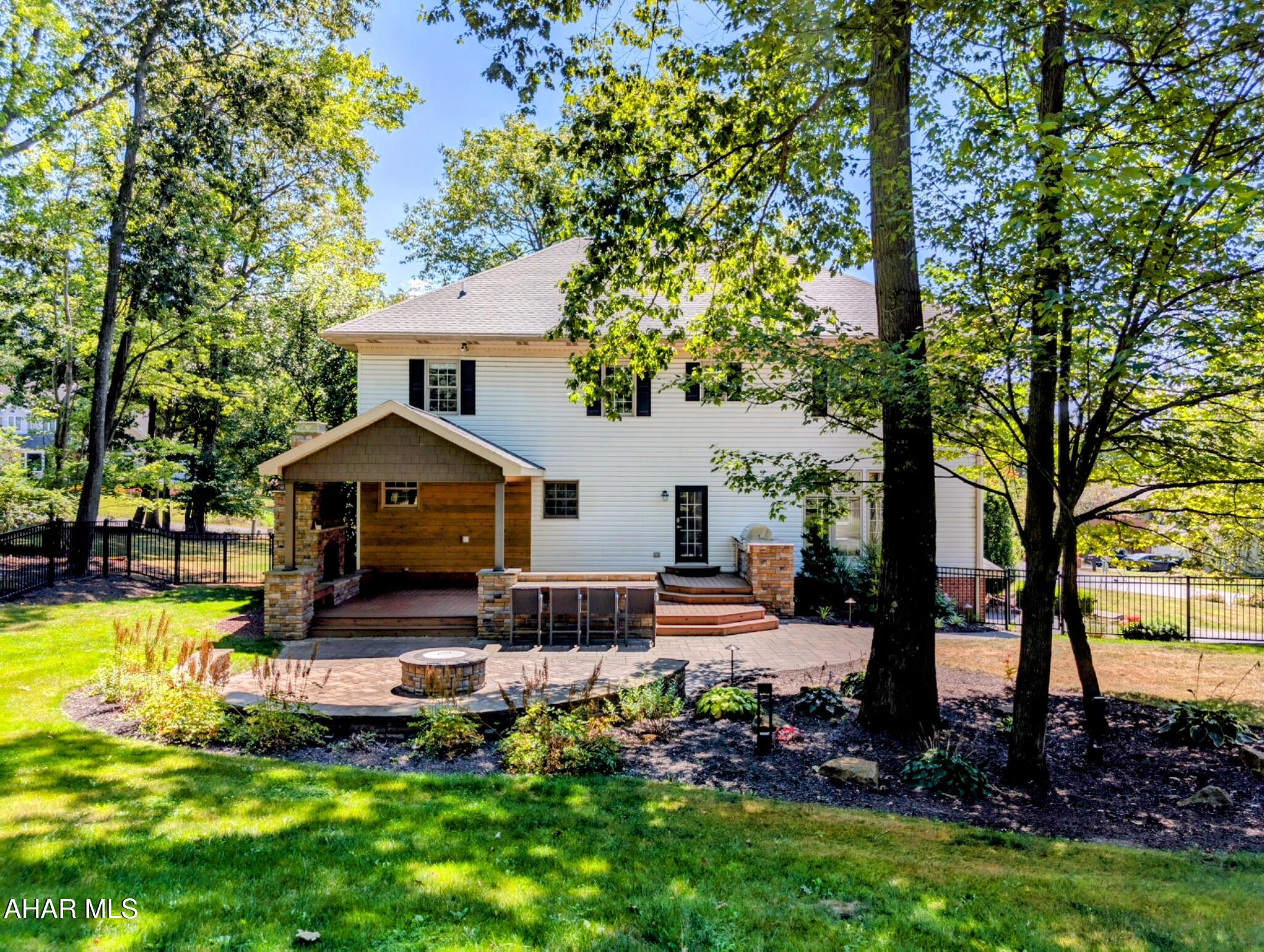 Sylvan East - Residential