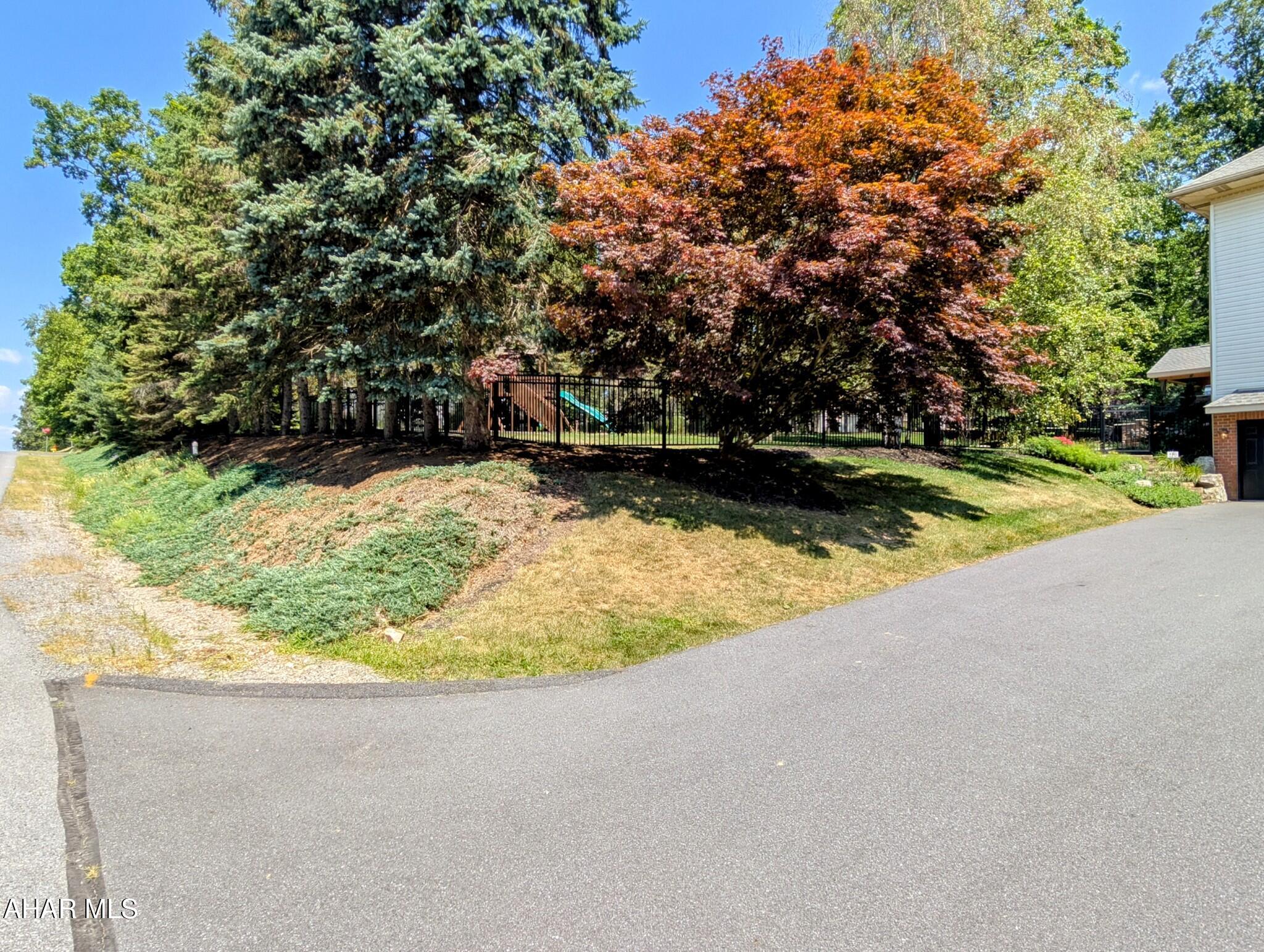 Sylvan East - Residential