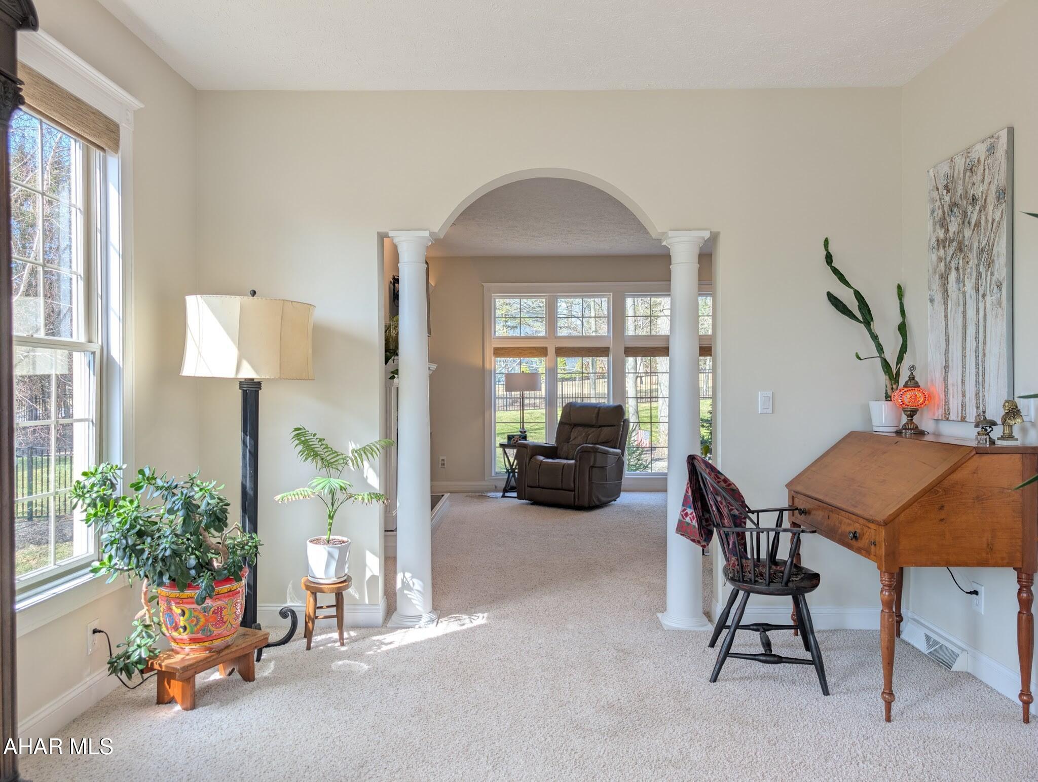 Sylvan East - Residential