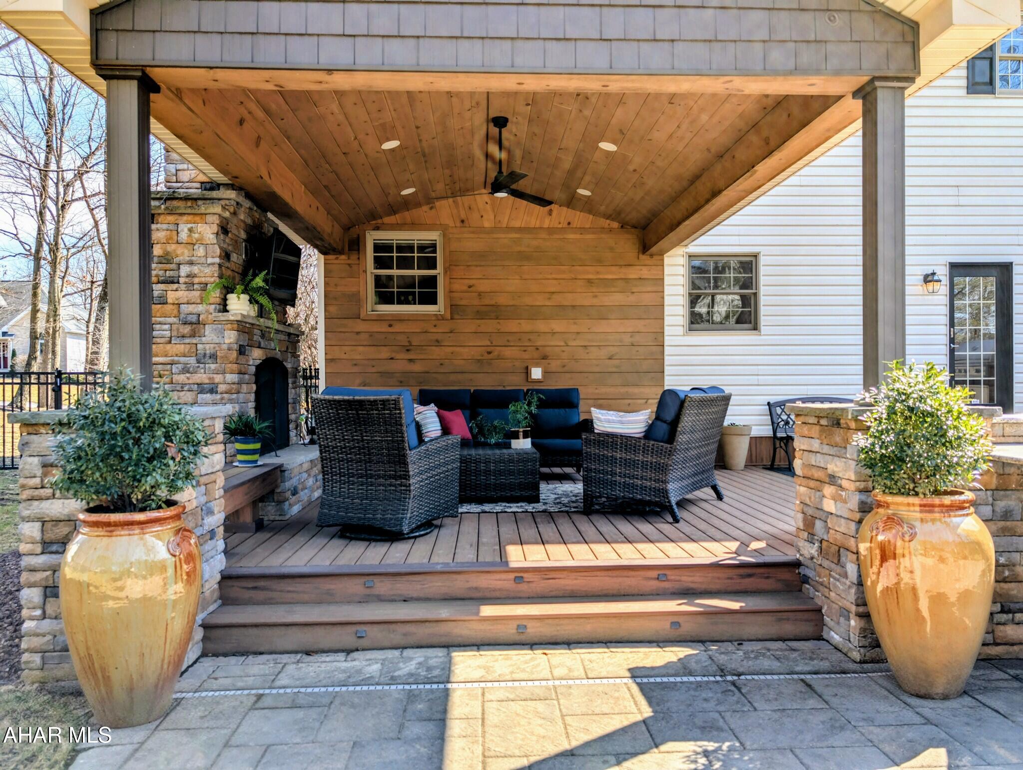 Sylvan East - Residential