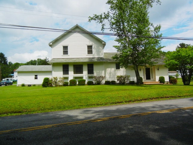 Unknown - Residential