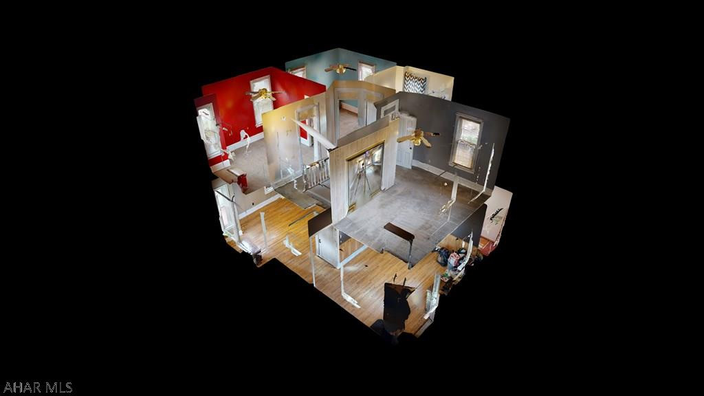 Antis Township - Residential