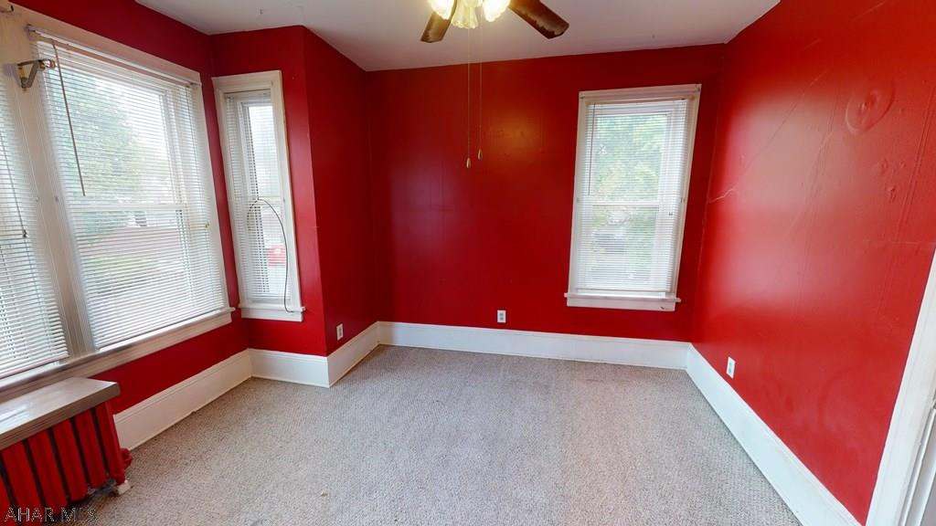 Antis Township - Residential