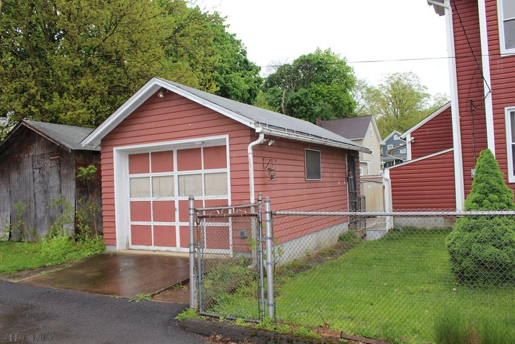 Antis Township - Residential