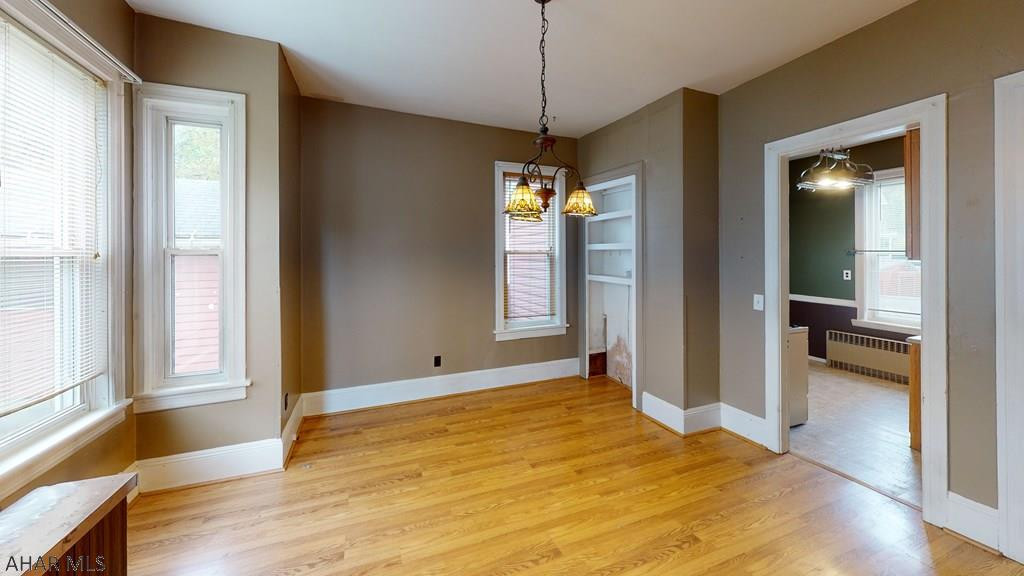 Antis Township - Residential