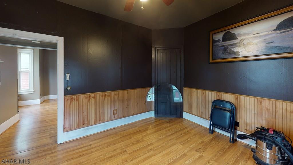 Antis Township - Residential