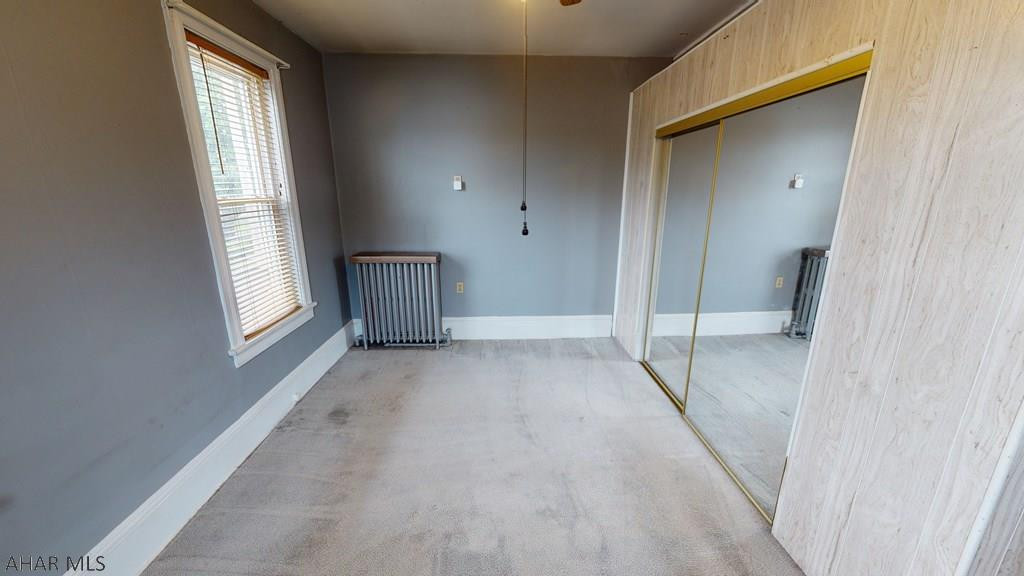 Antis Township - Residential