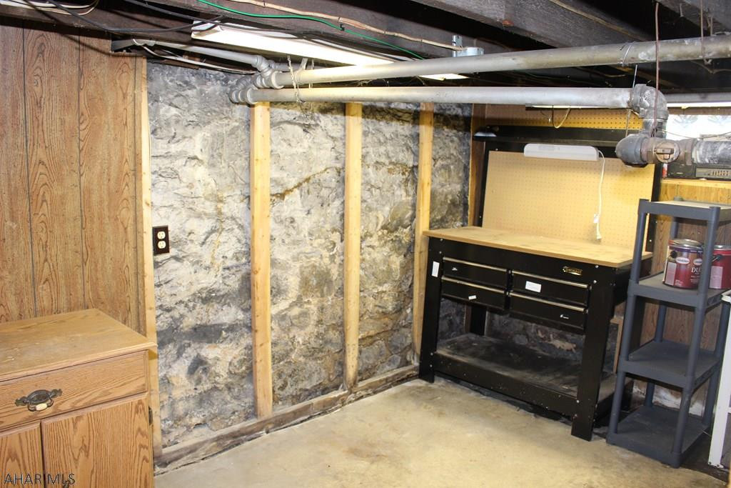 Antis Township - Residential