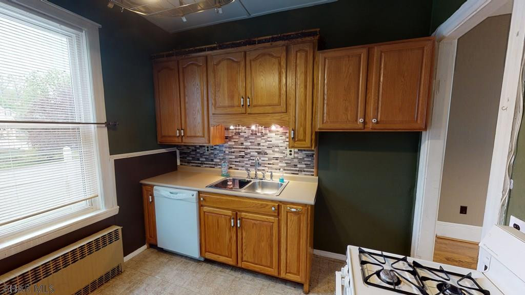 Antis Township - Residential