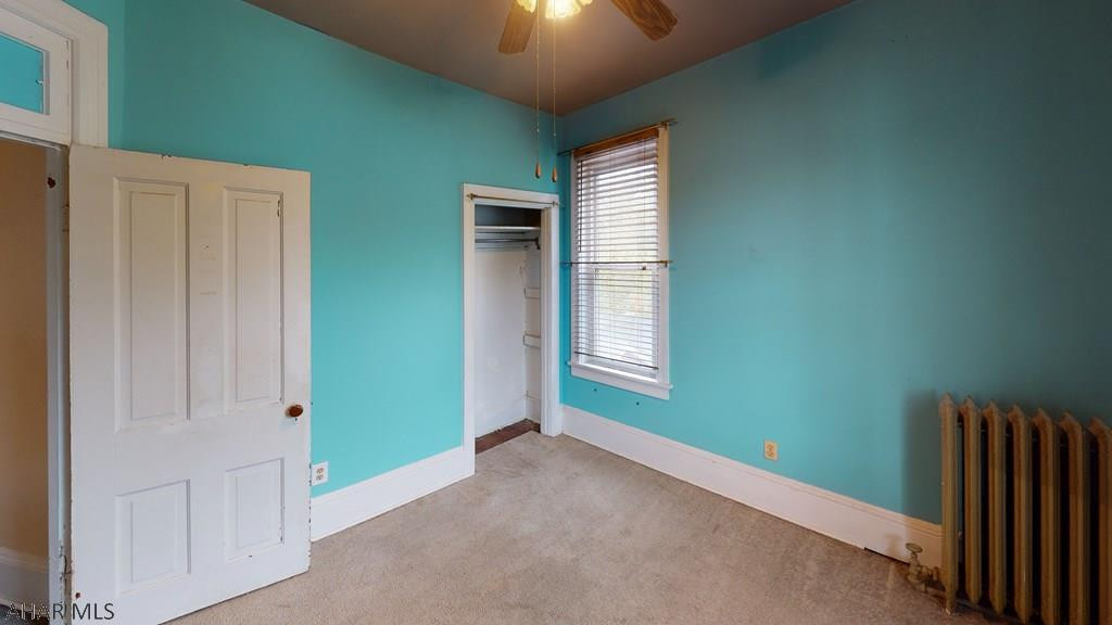 Antis Township - Residential