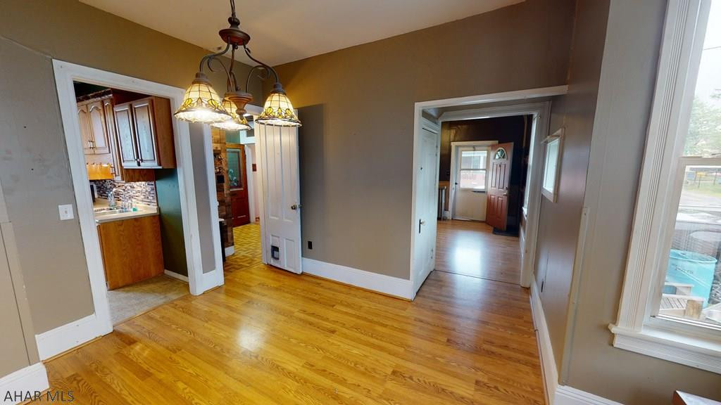 Antis Township - Residential