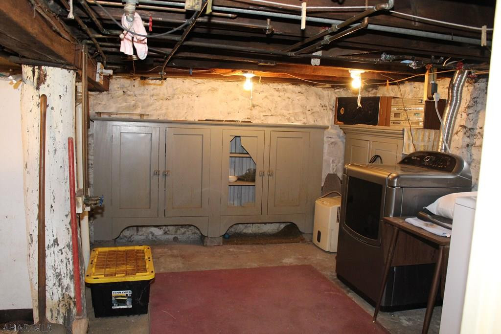 Antis Township - Residential