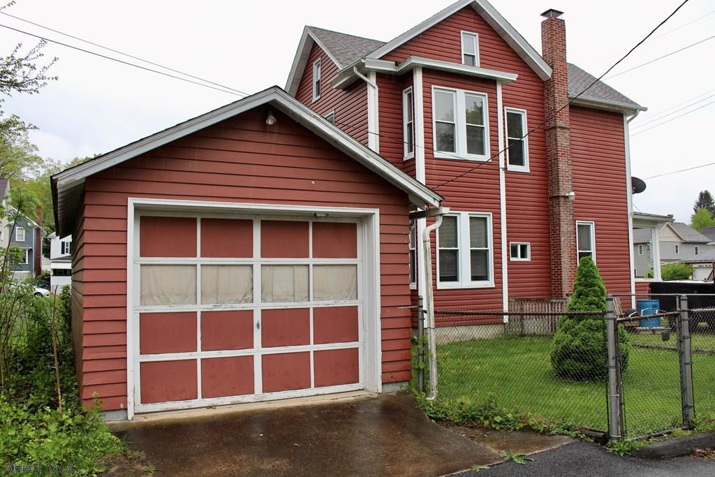 Antis Township - Residential