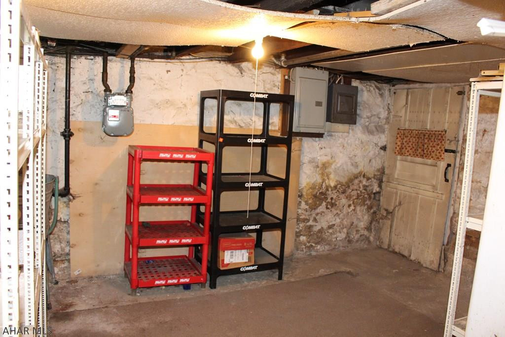 Antis Township - Residential