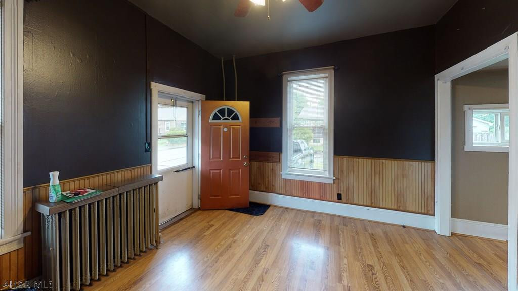 Antis Township - Residential