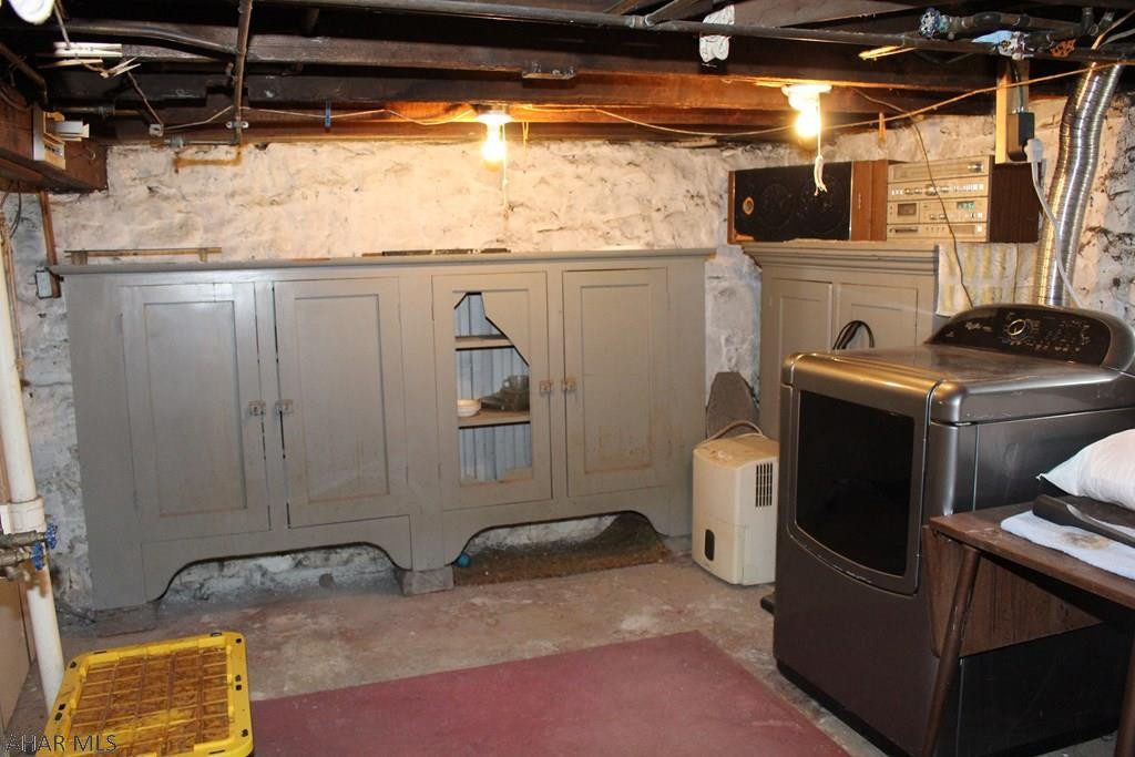 Antis Township - Residential