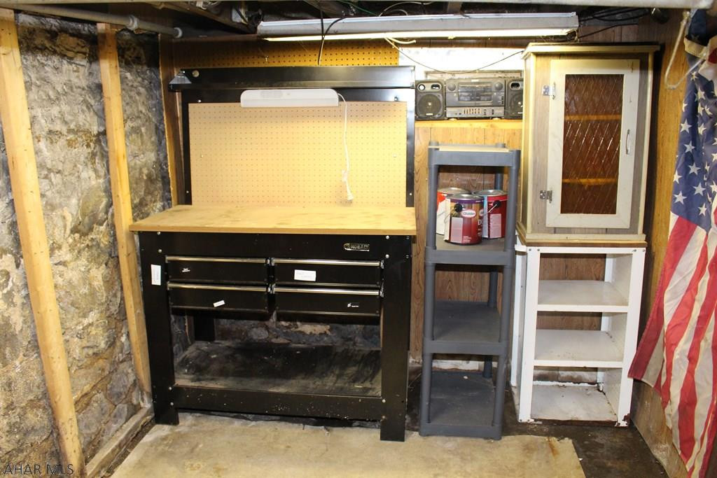 Antis Township - Residential