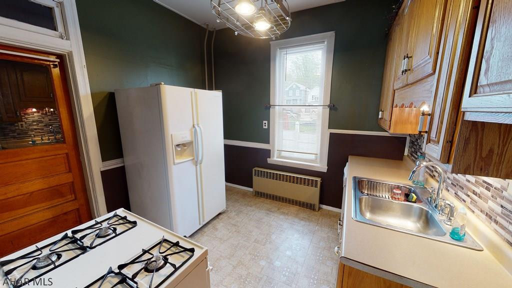 Antis Township - Residential