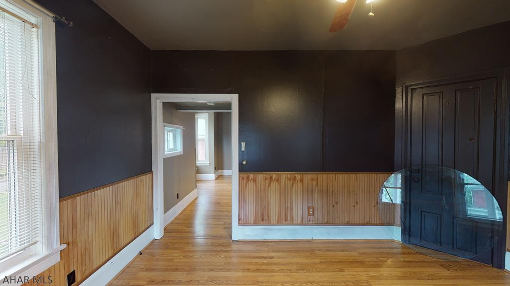 Antis Township - Residential