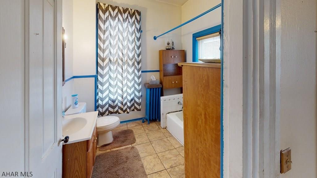 Antis Township - Residential