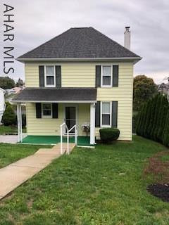 Unknown - Residential