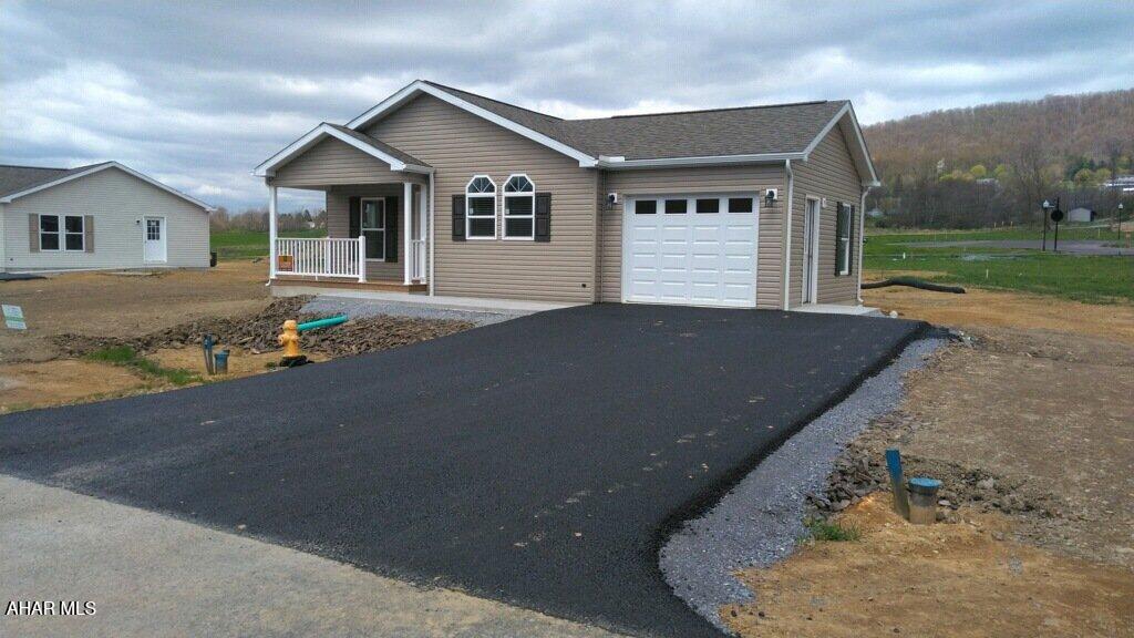 Oak View Community - Residential