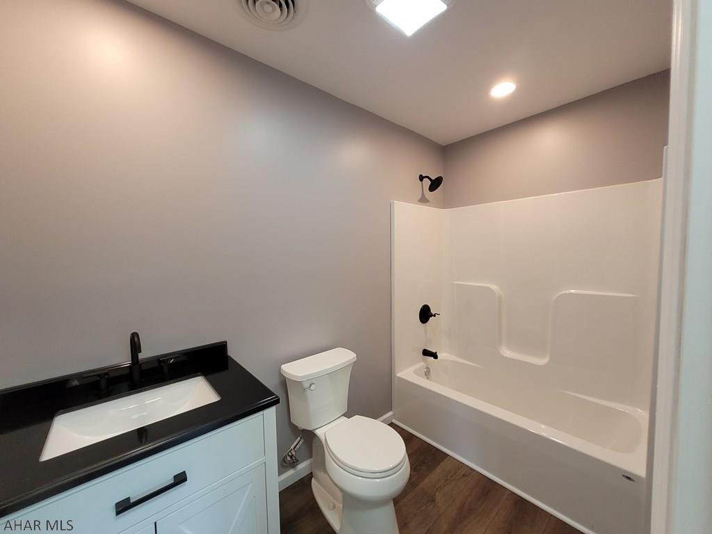 Scotch Valley - Residential