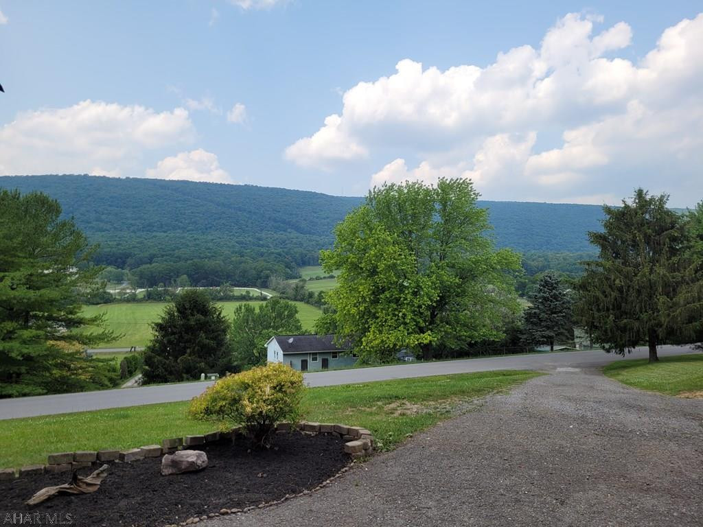 Scotch Valley - Residential