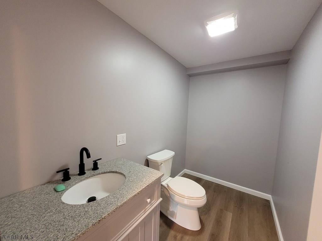 Scotch Valley - Residential