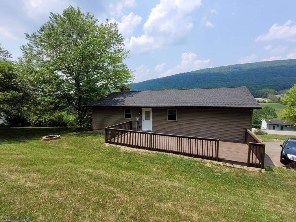 Scotch Valley - Residential
