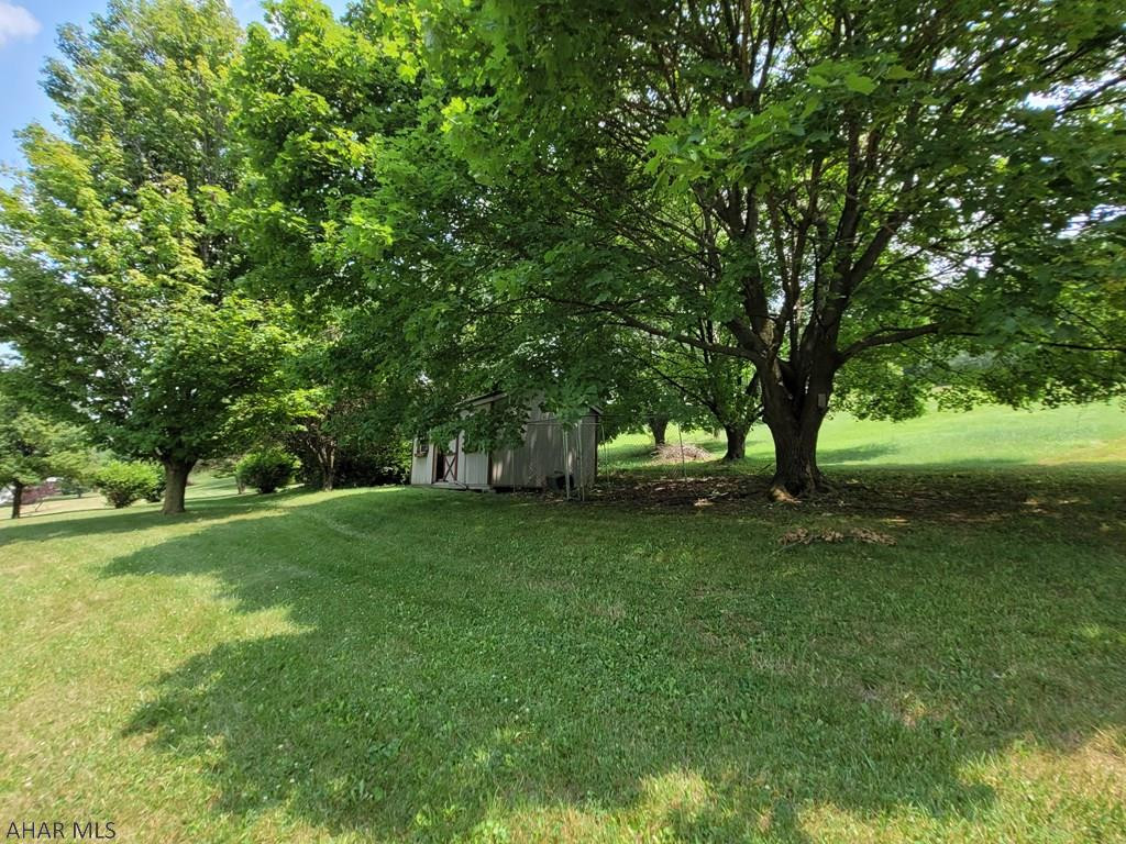 Scotch Valley - Residential