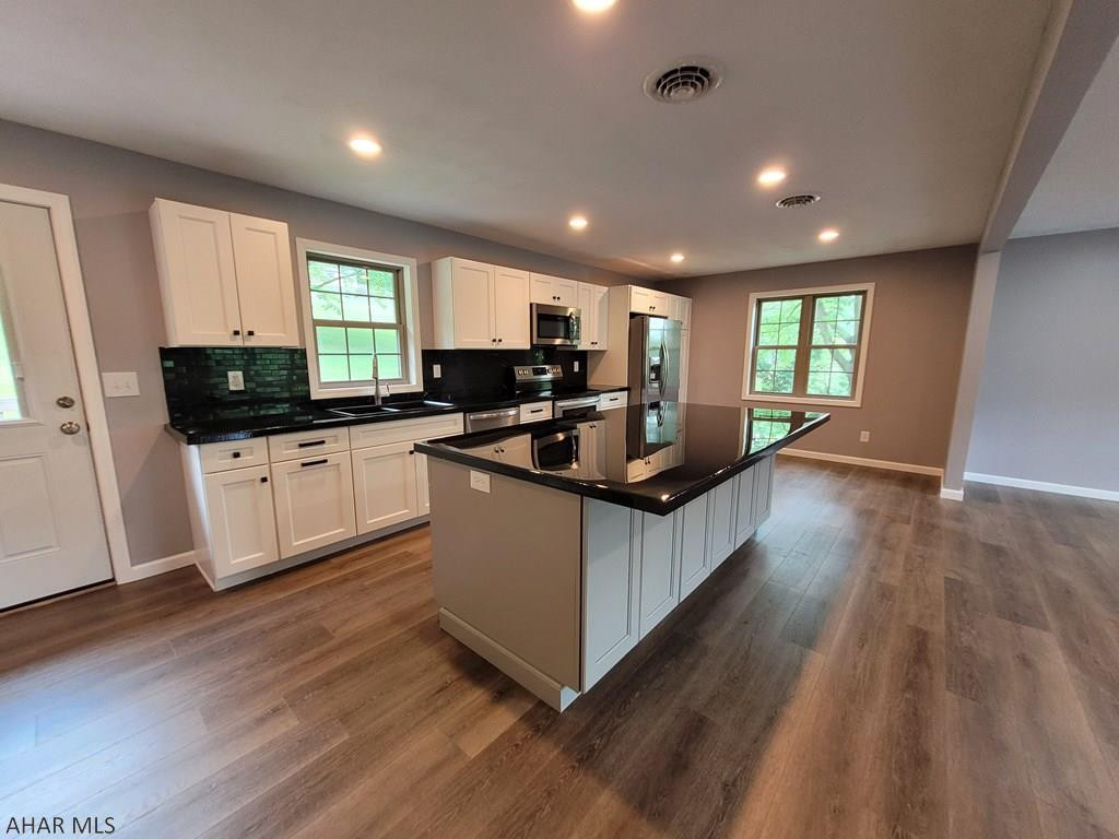 Scotch Valley - Residential