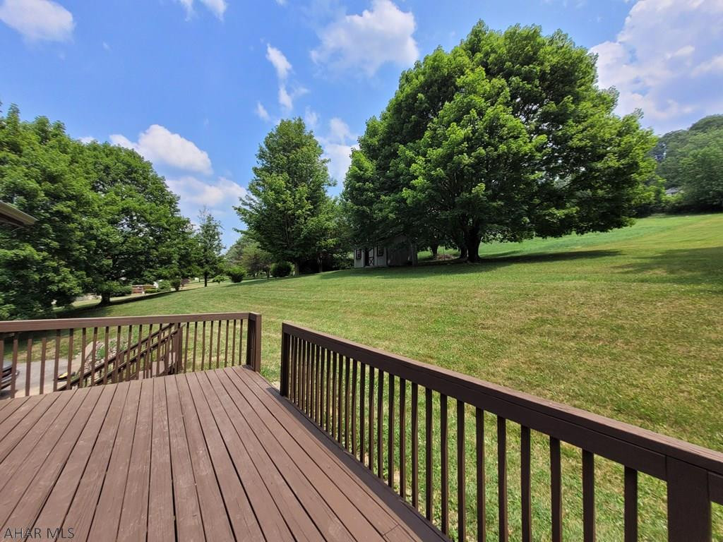 Scotch Valley - Residential