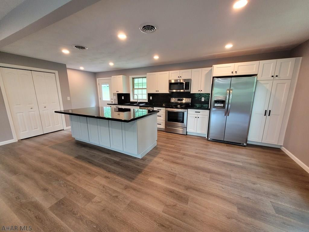 Scotch Valley - Residential