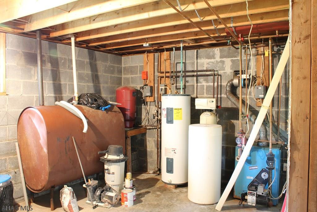 Unknown - Residential