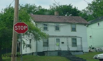 Juniata - Residential