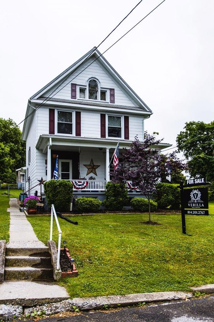 Unknown - Residential